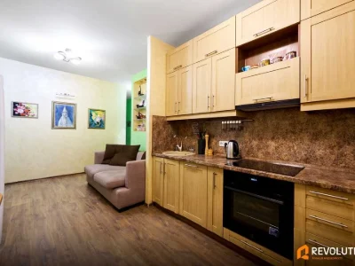 Квартира. Київ, Регенераторна вул.