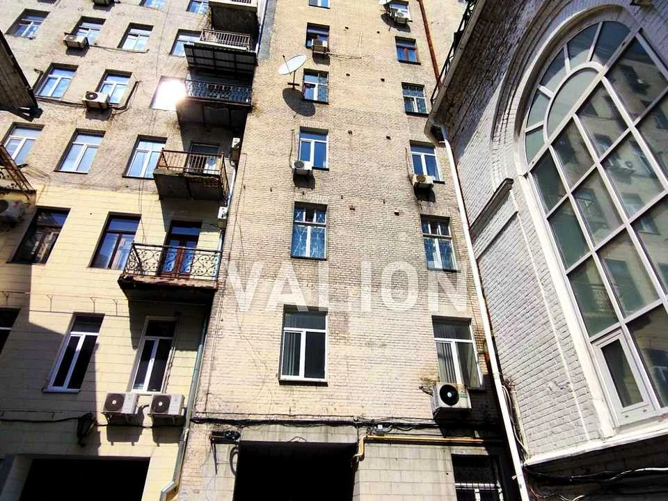 Квартира. Київ, Хрещатик вул.
