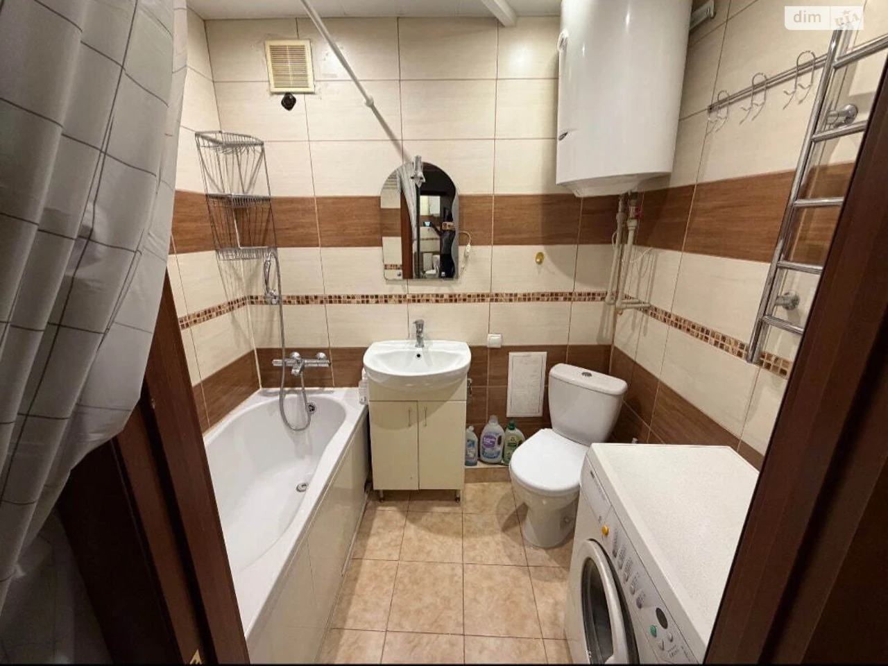 Продаж Квартира Перемога-5