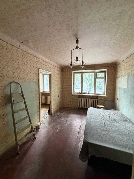 Продам 2-к квартиру по ул. Князя Владимира Великого