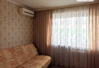 Продаж гостинки, Нові будинки