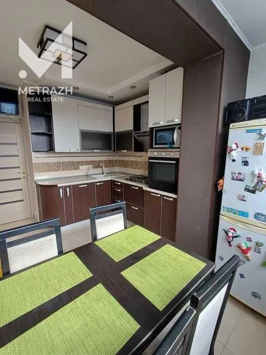 23688 Продам 2-к квартиру, Новостройка ЖК Алексеевский, возл
