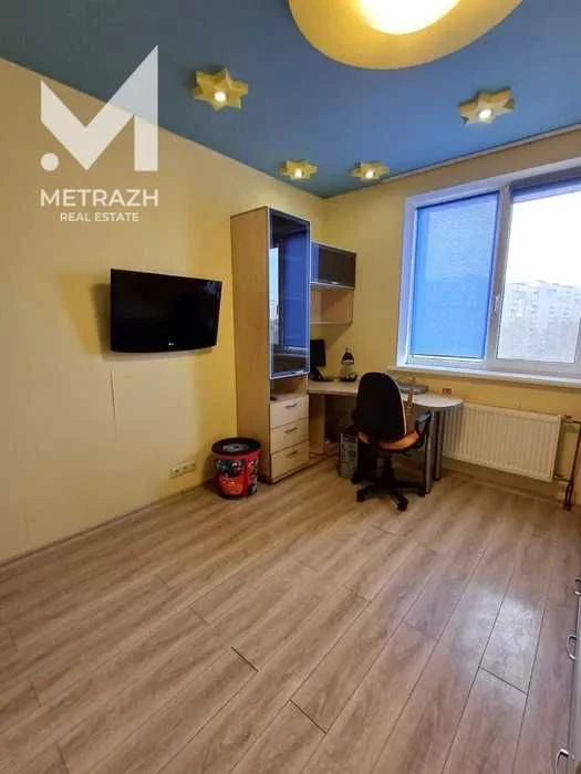 23688 Продам 2-к квартиру, Новостройка ЖК Алексеевский, возл