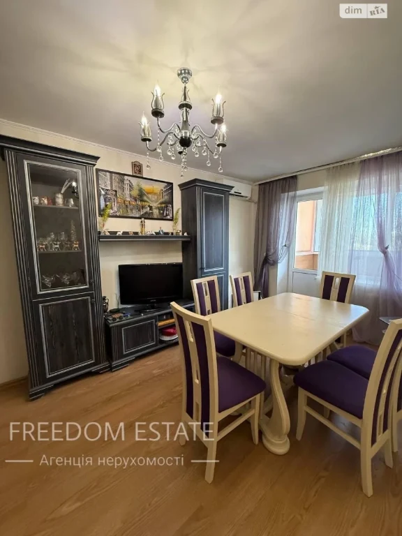Продаж Квартира Новобаварський