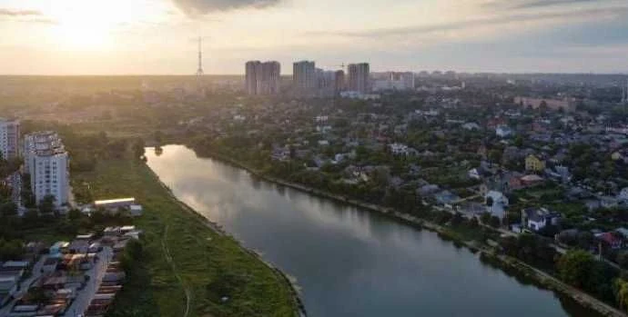 Продам 1 Комнатную Квартиру Алексевка Мирослава Мысли Водохр