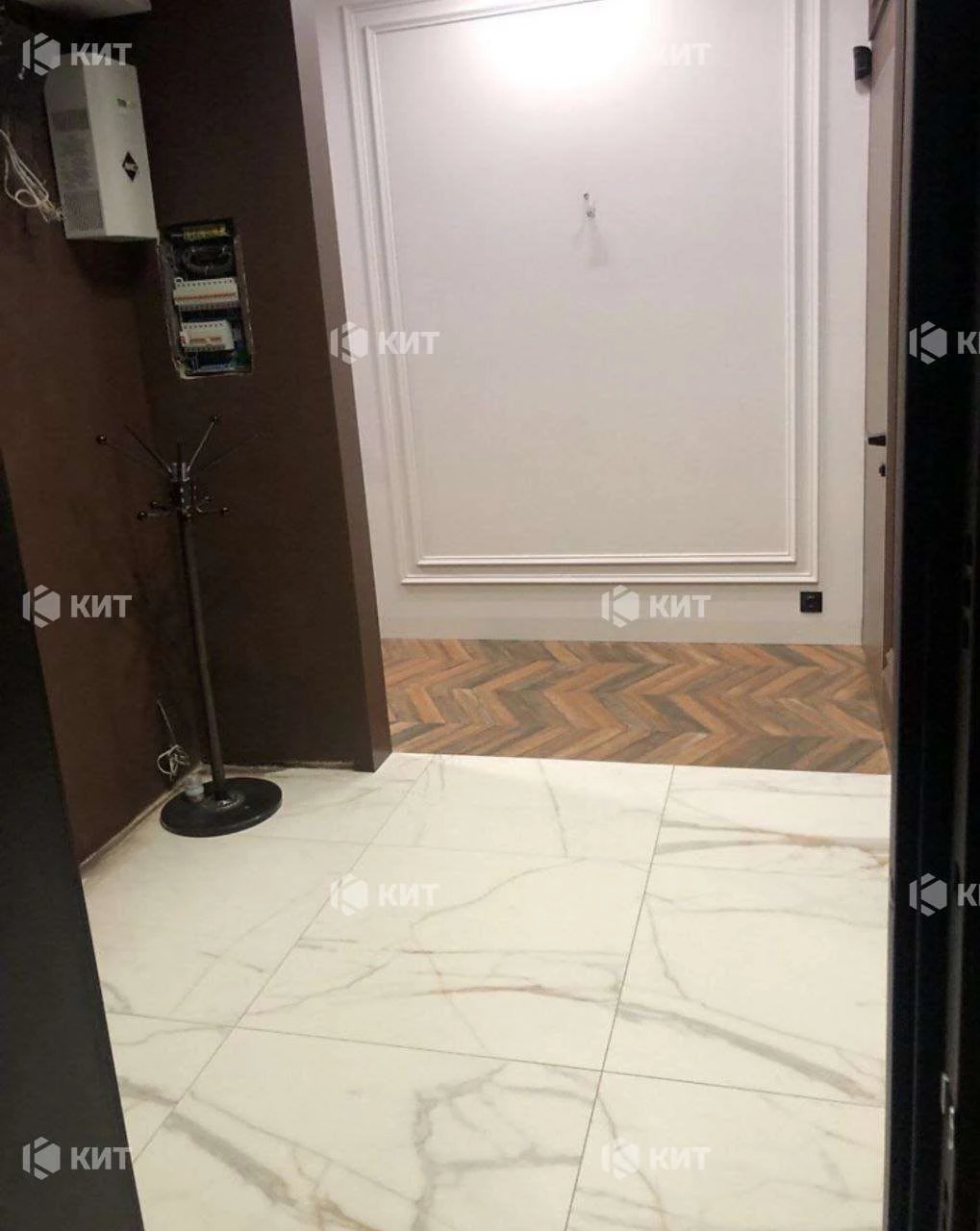 3к. 110м2 Киевская, Гидропарк, м. Салтовская, Клеменова Дача