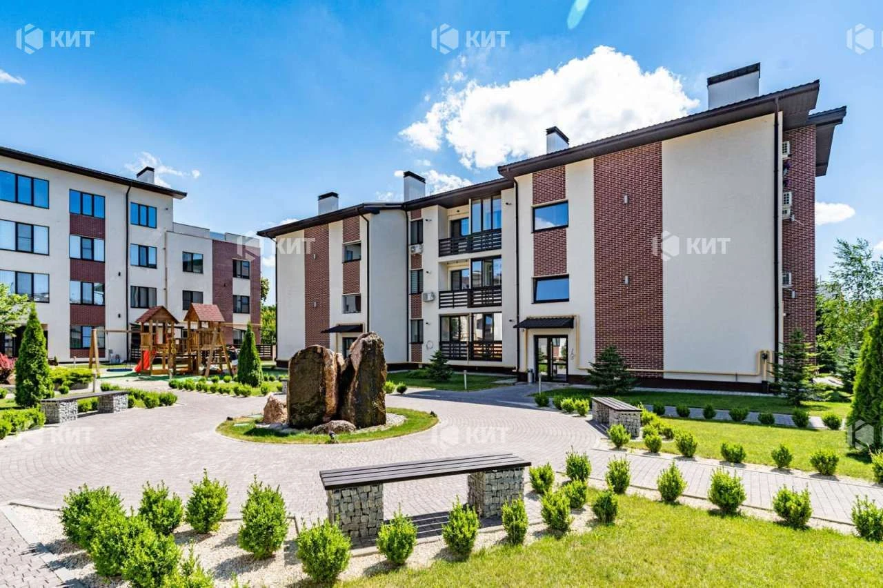 3к. 110м2 Киевская, Гидропарк, м. Салтовская, Клеменова Дача