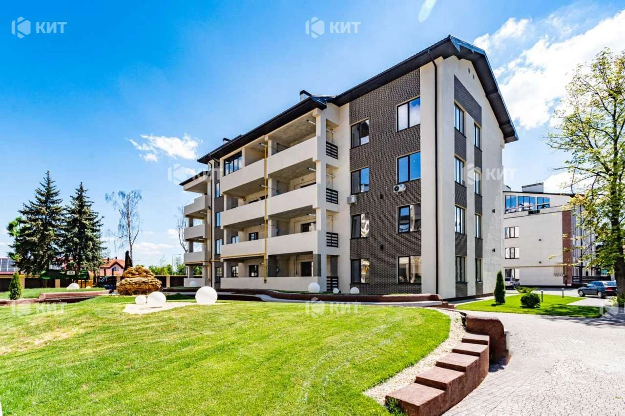 3к. 110м2 Киевская, Гидропарк, м. Салтовская, Клеменова Дача