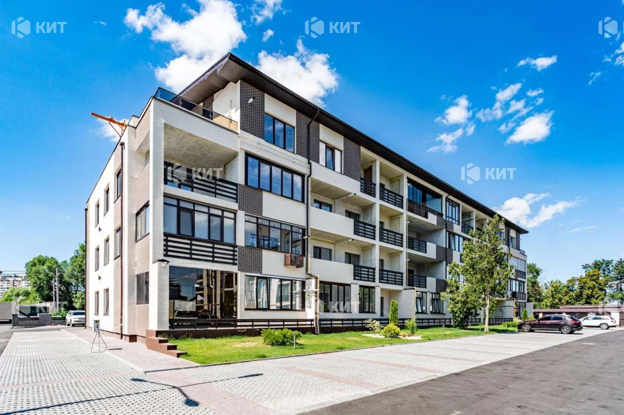 3к. 110м2 Киевская, Гидропарк, м. Салтовская, Клеменова Дача