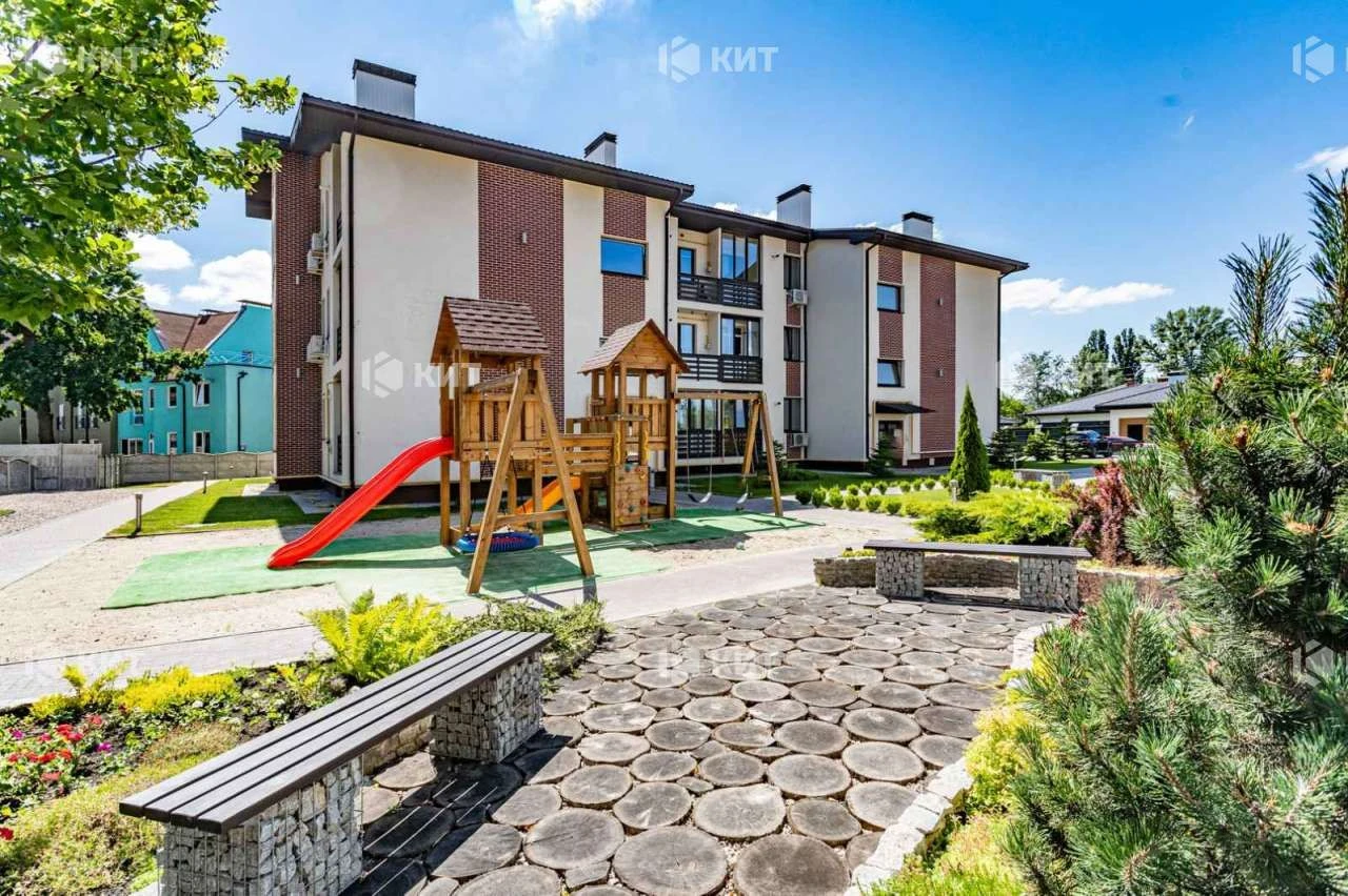 3к. 110м2 Киевская, Гидропарк, м. Салтовская, Клеменова Дача