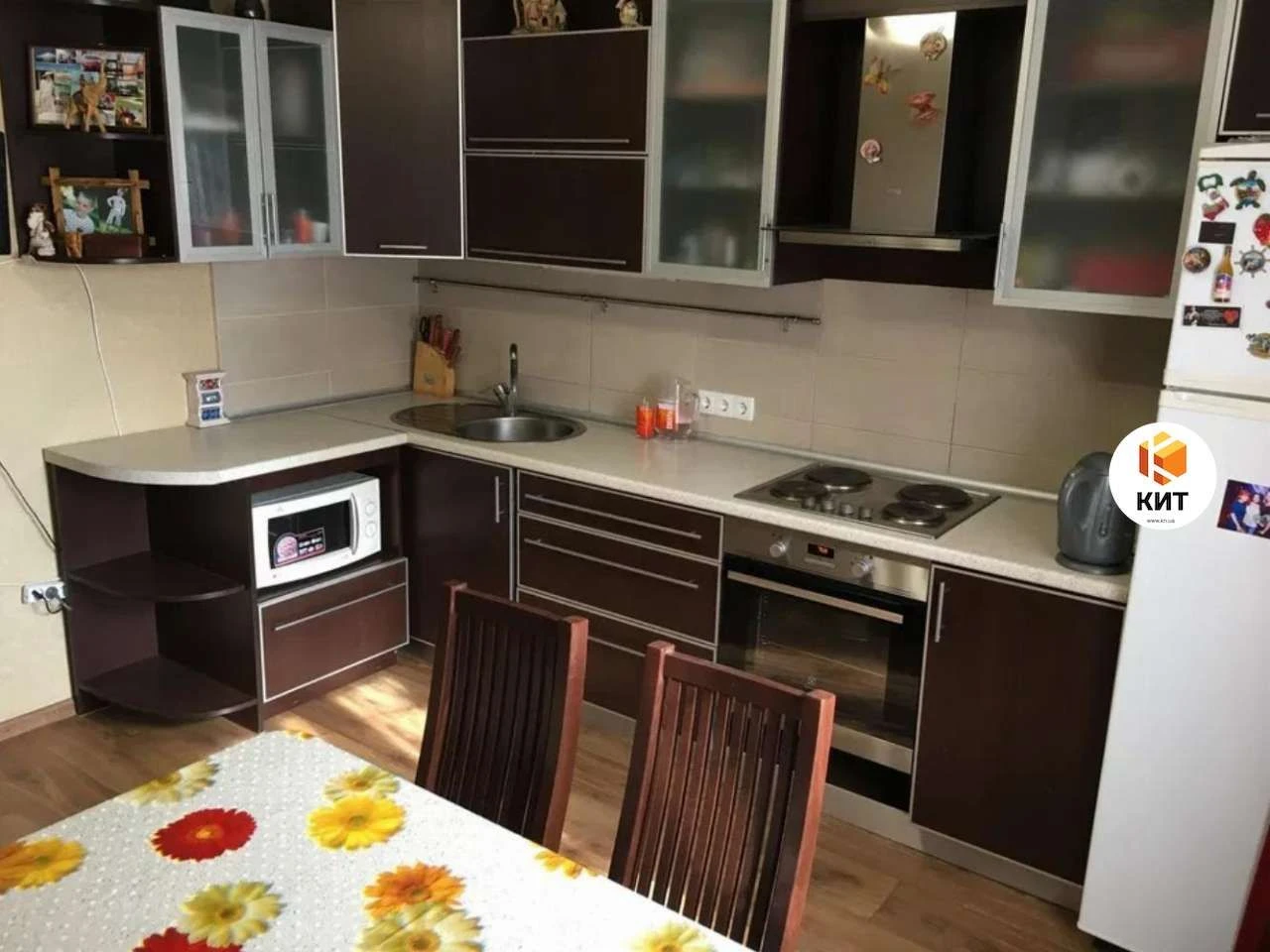 2к. 62м2 Основа, Достоевского въезд 3А, RE-128807 -  Продаж