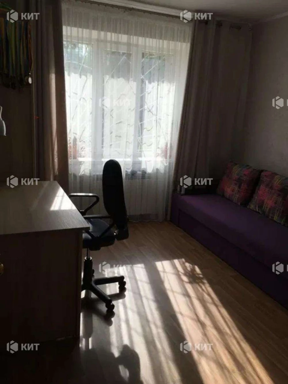 2к. 62м2 Основа, Достоевского въезд 3А, RE-128807 -  Продаж