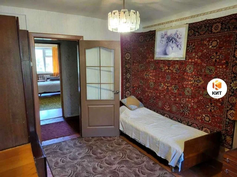 2к. 44м2 Одесская, Александра Орлова (Матросова) ул. 6А, RE-