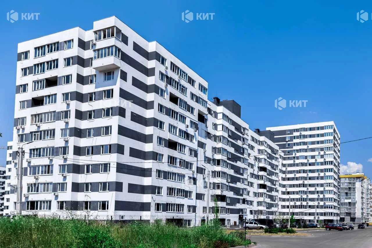 3-к. 93м2, ЖК Пролісок (Новые дома, ЖК Пролисок, Дворец спор
