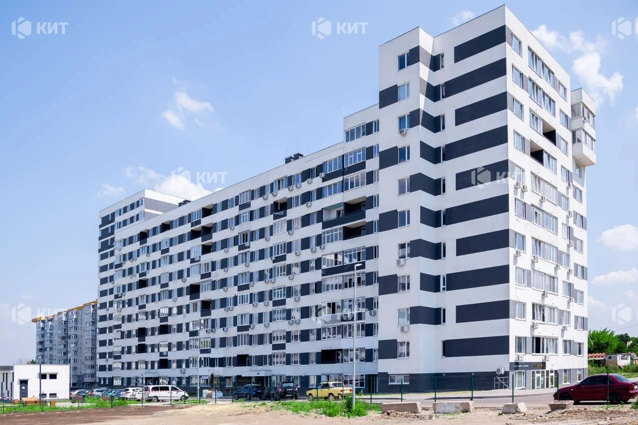 3-к. 93м2, ЖК Пролісок (Новые дома, ЖК Пролисок, Дворец спор