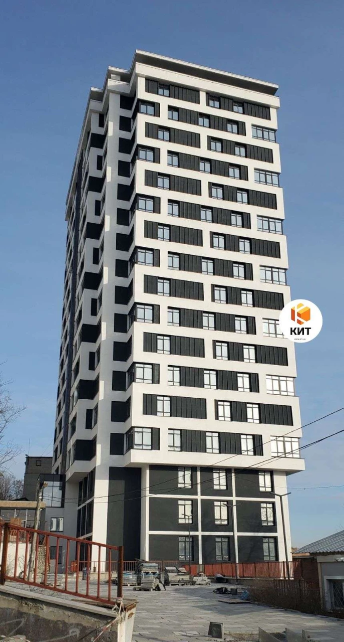 2к. 51м2 Центр, ЖК Куликовский, м. Архитектора Бекетова, Кул