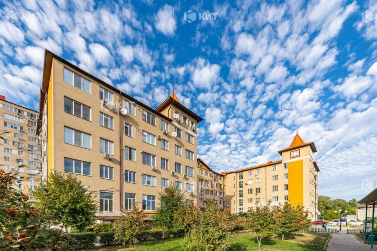 3к. 70м2 Киевская, ЖК Журавлевский, Новоалександровская ул.