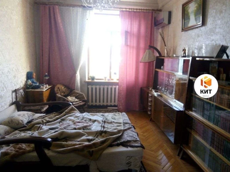 4к. 93м2 Центр, м. Площадь Конституции, Героев Харькова (Мос