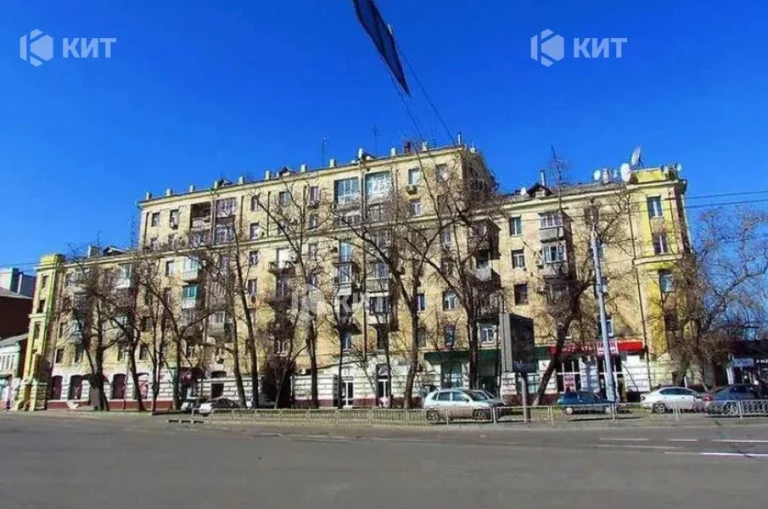 4к. 93м2 Центр, м. Площадь Конституции, Героев Харькова (Мос