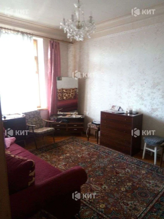 4к. 93м2 Центр, м. Площадь Конституции, Героев Харькова (Мос