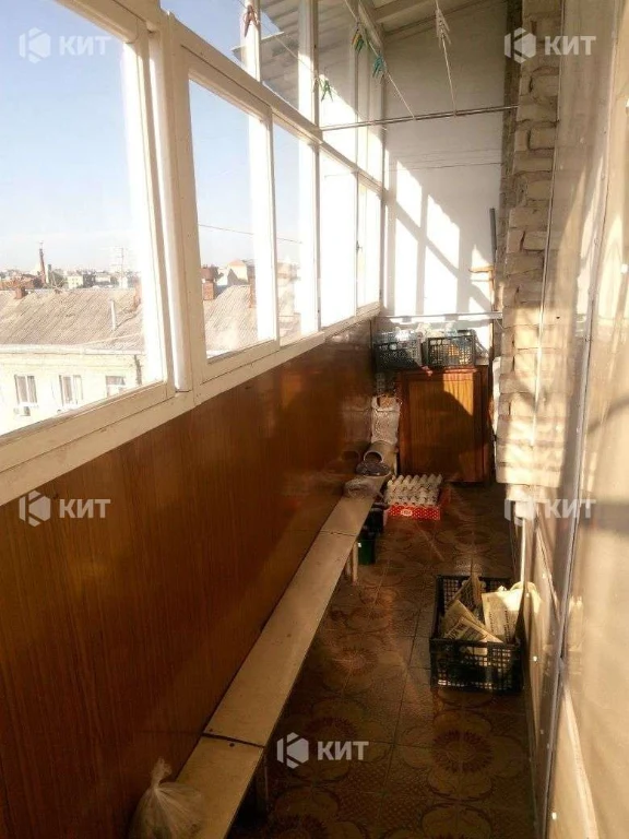 4к. 93м2 Центр, м. Площадь Конституции, Героев Харькова (Мос