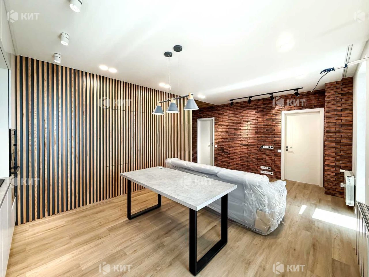 2к. 71м2 Одесская, ЖК Одесский, Качановская ул. 21, RE-13764