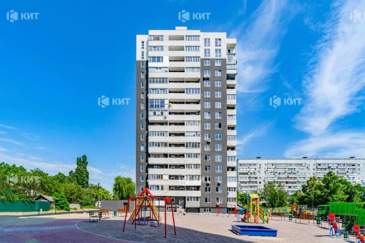 2к. 71м2 Одесская, ЖК Одесский, Качановская ул. 21, RE-13764