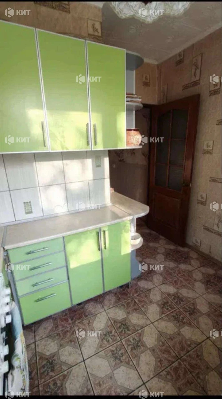 4к. 70м2 Холодная гора, Славы пр. 9, RE-136878 -  Продаж ква