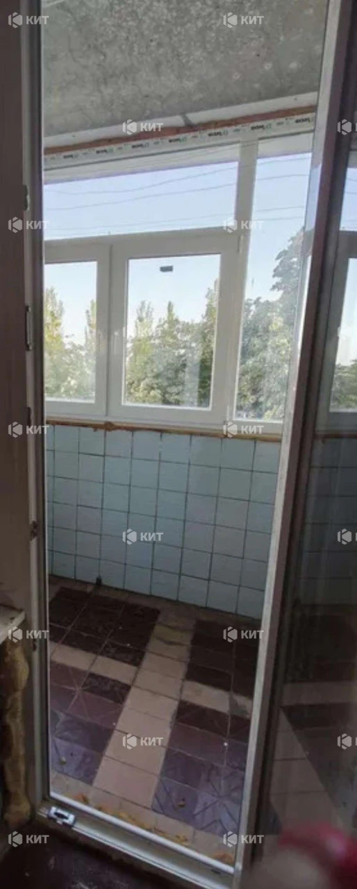 4к. 70м2 Холодная гора, Славы пр. 9, RE-136878 -  Продаж ква
