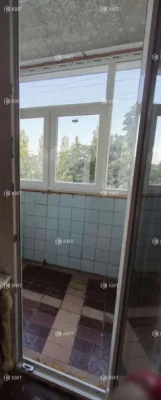 4к. 70м2 Холодная гора, Славы пр. 9, RE-136878 -  Продаж ква