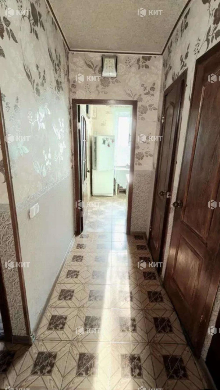 4к. 70м2 Холодная гора, Славы пр. 9, RE-136878 -  Продаж ква