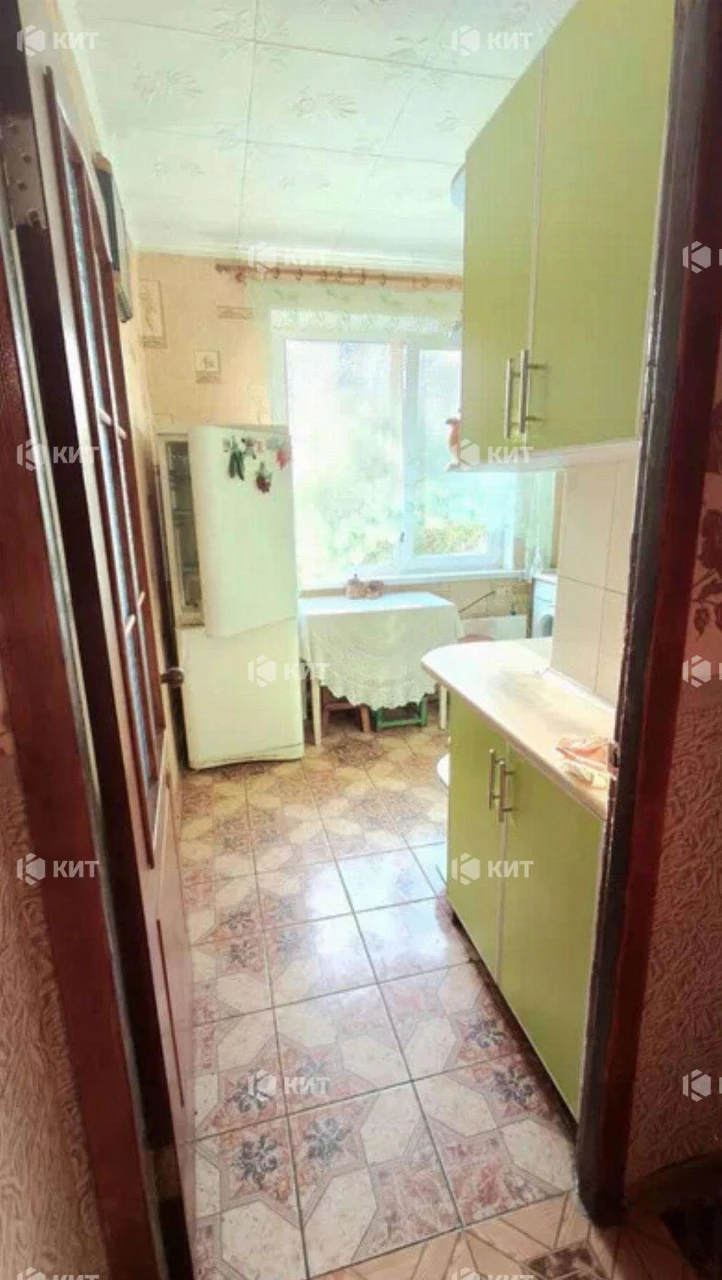 4к. 70м2 Холодная гора, Славы пр. 9, RE-136878 -  Продаж ква