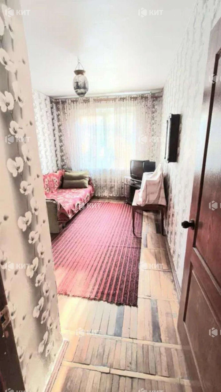 4к. 70м2 Холодная гора, Славы пр. 9, RE-136878 -  Продаж ква