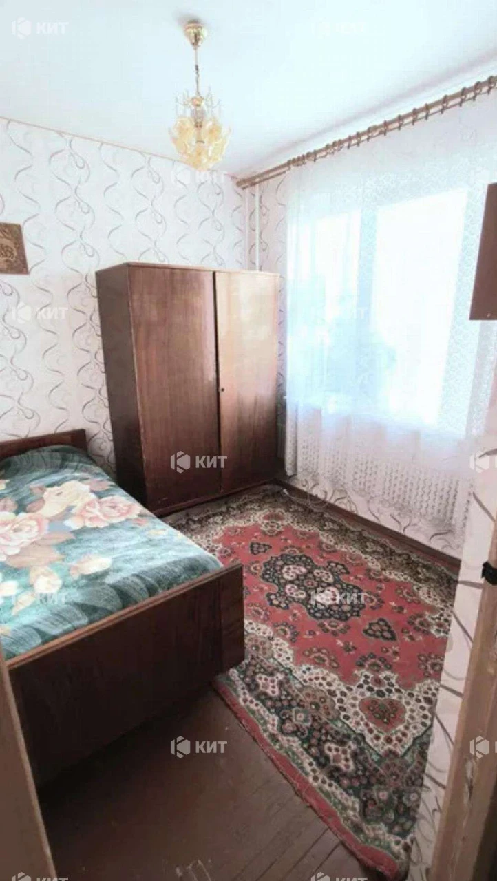 4к. 70м2 Холодная гора, Славы пр. 9, RE-136878 -  Продаж ква