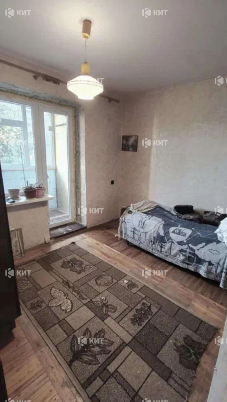 4к. 70м2 Холодная гора, Славы пр. 9, RE-136878 -  Продаж ква