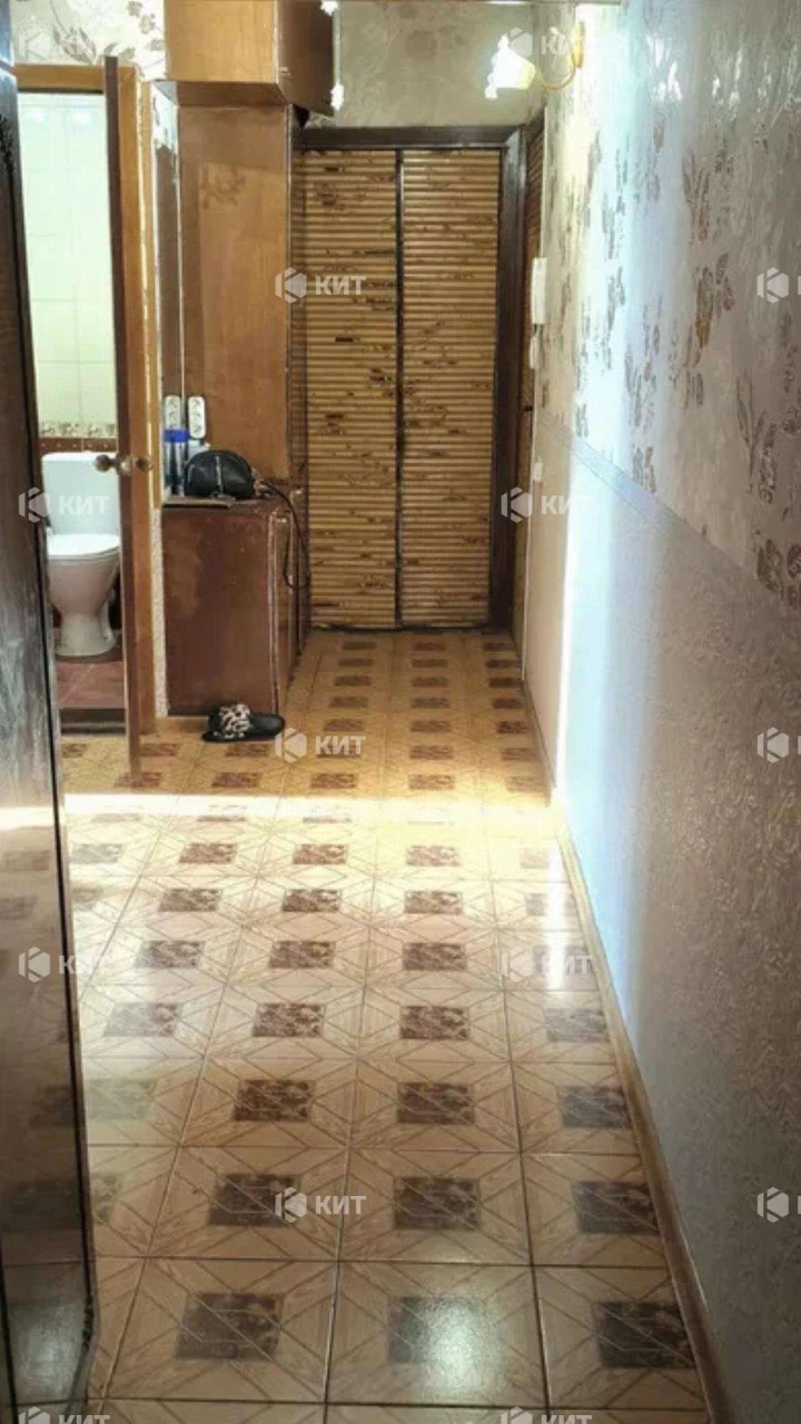 4к. 70м2 Холодная гора, Славы пр. 9, RE-136878 -  Продаж ква
