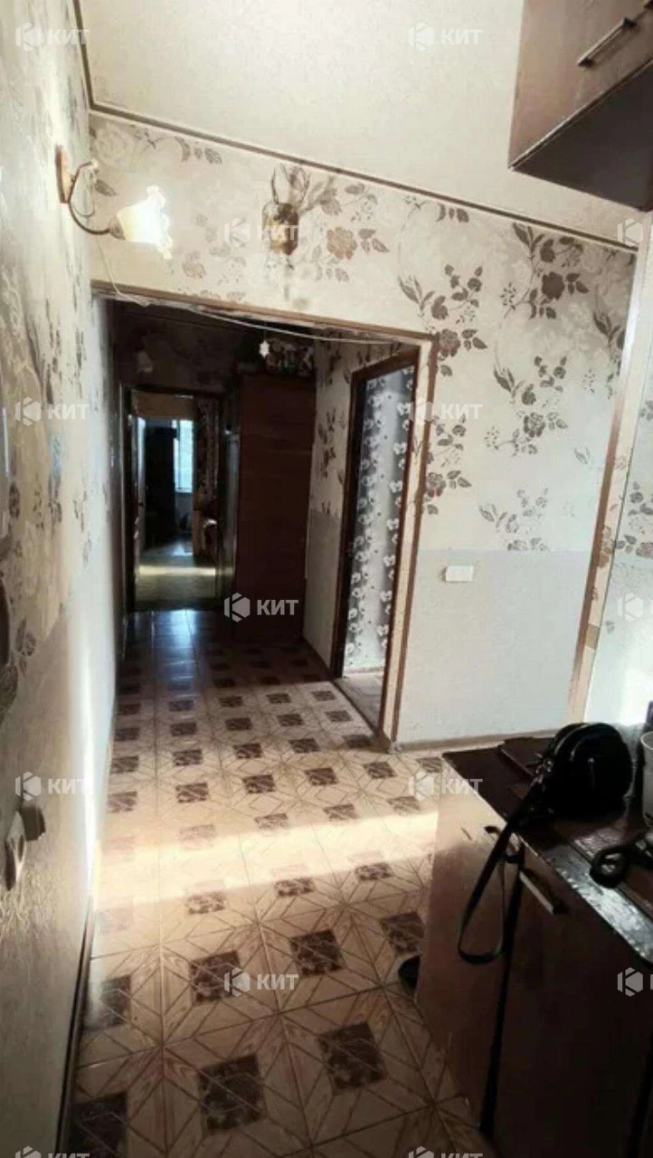 4к. 70м2 Холодная гора, Славы пр. 9, RE-136878 -  Продаж ква