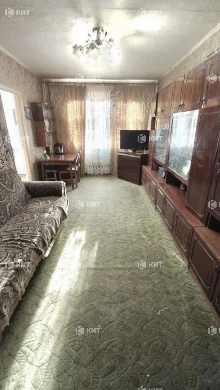 4к. 70м2 Холодная гора, Славы пр. 9, RE-136878 -  Продаж ква