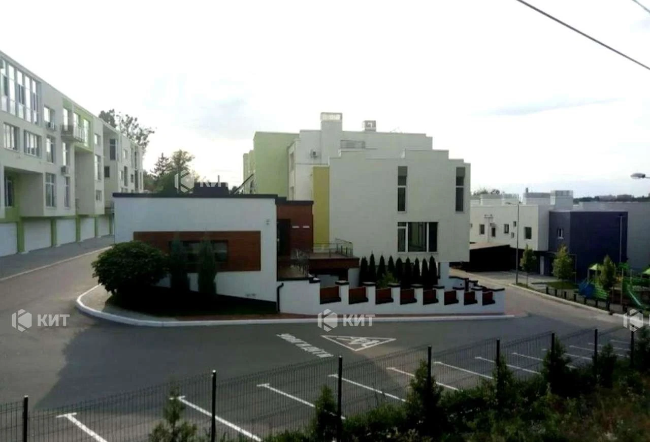 2к. 72м2 Научная, ЖК Shatilovka Hillside, м. Наукова, Европе