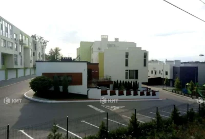 2к. 72м2 Научная, ЖК Shatilovka Hillside, м. Наукова, Европе