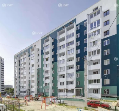 2к. 55м2 Одеська (Одесская, ЖК Макеевская, ул. Качановская)