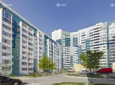 2к. 55м2 Одеська (Одесская, ЖК Макеевская, ул. Качановская)