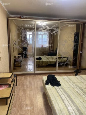 1к.38м2 Салтівка(Северная Салтовка 3, Гвардейцев Широнинцев)