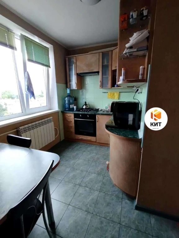 1к. 32.4м2 Одесская, Зерновой пер. 5г, RE-138164 -  Продаж к