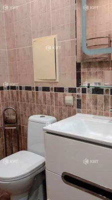 1к.75м2, Північна Салтівка(Северная Салтовка, МЖК, Кричевско