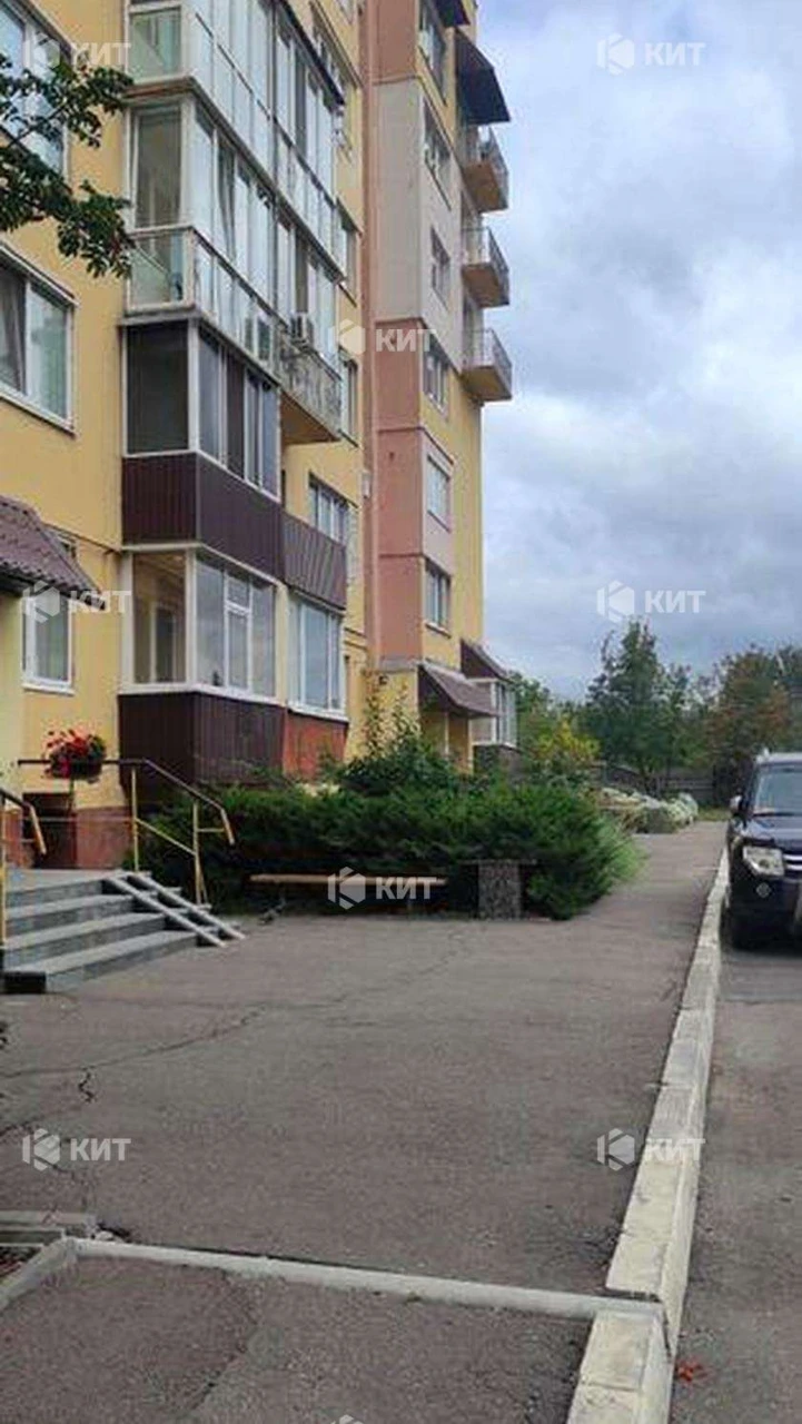 1к.75м2, Північна Салтівка(Северная Салтовка, МЖК, Кричевско