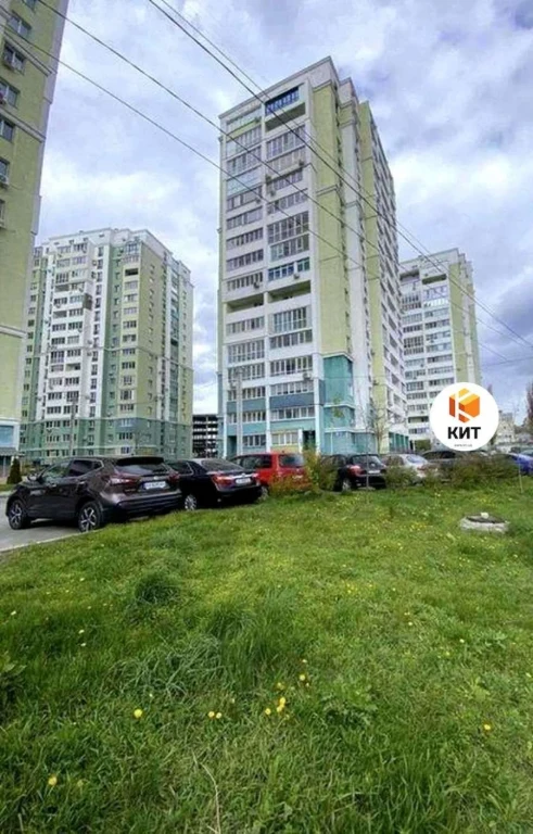 1к. 40м2 Центральный рынок, ЖК Рогатинский, Рогатинская Лева