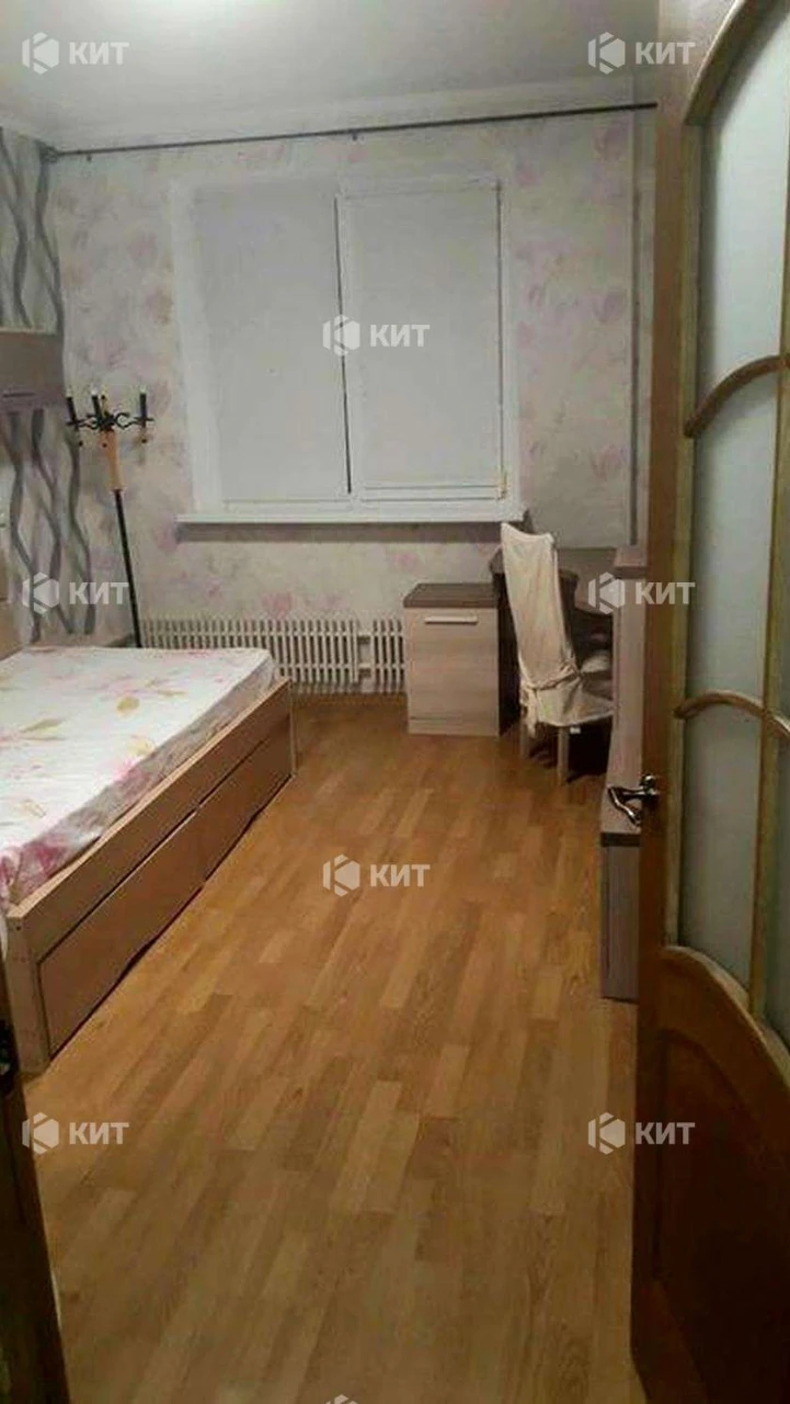 3к.70м2, Салтівка (Северная Салтовка 4, Метростроителей ) 13