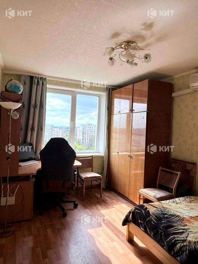 3к. 65м2 Холодная гора, м. Холодная гора, Полтавский Шлях ул