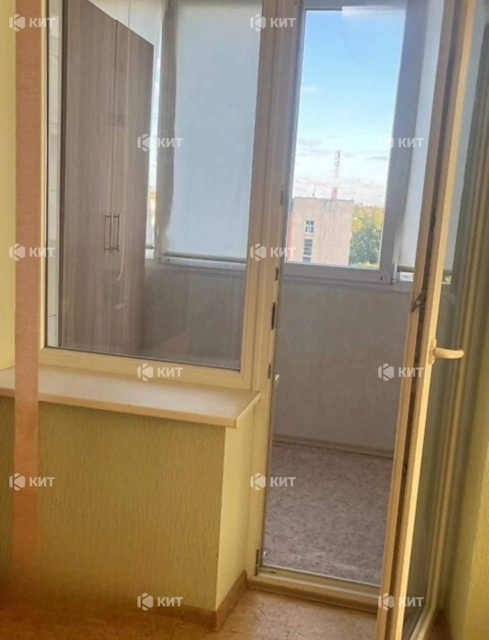 3к. 65м2 Жуковского, Астронимическая ул. 35Б, RE-131647 -  П